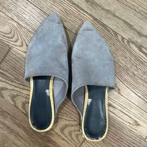 Dolce Vita Mules